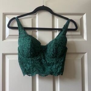 Victoria’s Secret Corset Bra